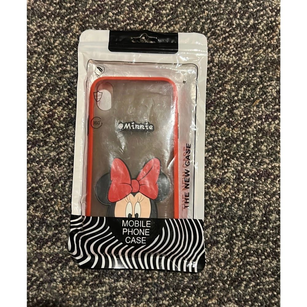iPhone XS Max case
